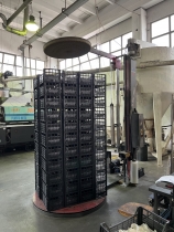ROBOPAC R 1205 BASIC Ac 9260 RO  96
